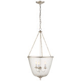 AERIN Pondview Medium Jar Lantern
