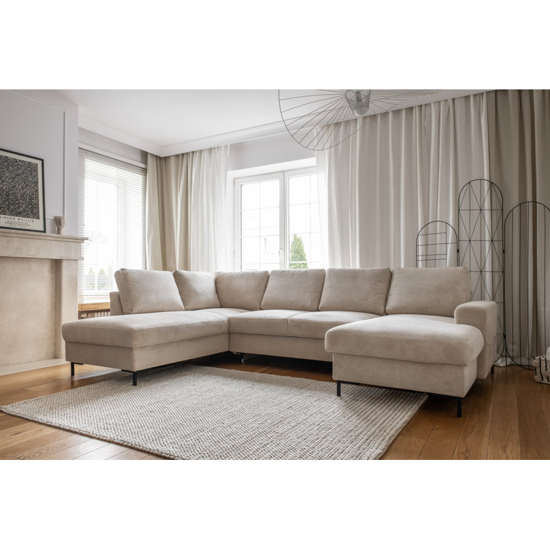 Ecksofa Lofty Lilly