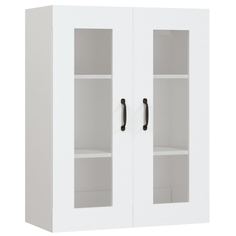 Joffrey 69.5 cm W Dining Hutch, White