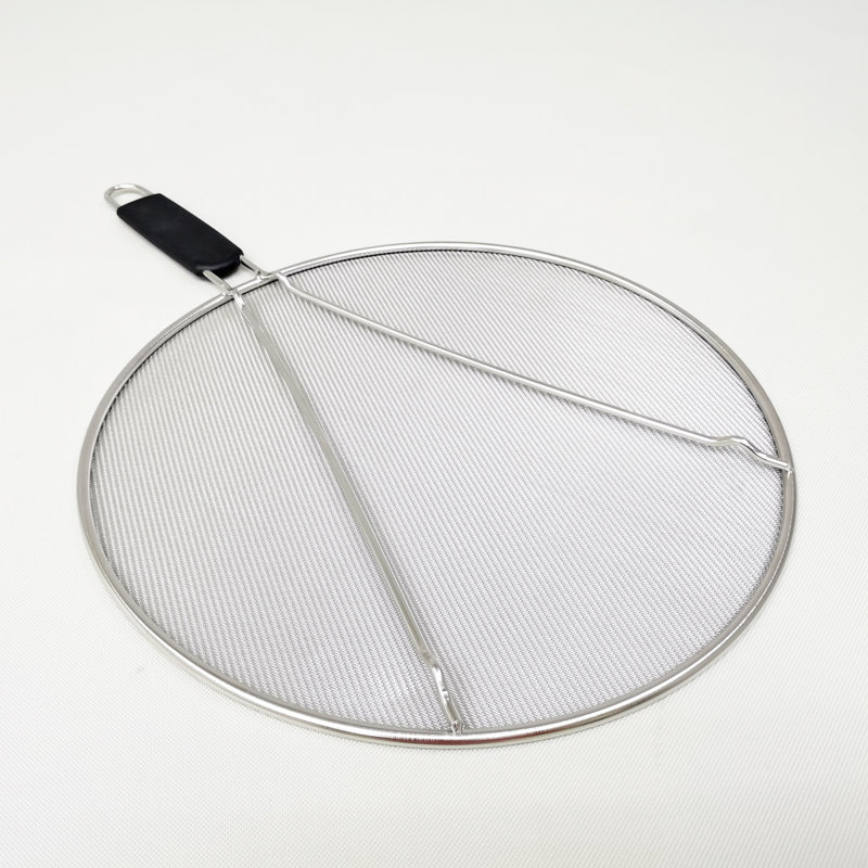FixtureDisplays écran en acier inoxydable