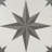 Astral 10" x 10" Porcelain Spanish/Moroccan Floor Use Tile