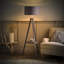 Bjorn 53cm Wicker Sphere Pendant Shade-27277519-28872521