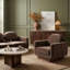 Fauteuil d'appoint Diviento-129775812