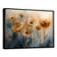 Lueur dorée de fleurs de renoncule - art mural Renoncule-1270735774-1270735762-1159155621