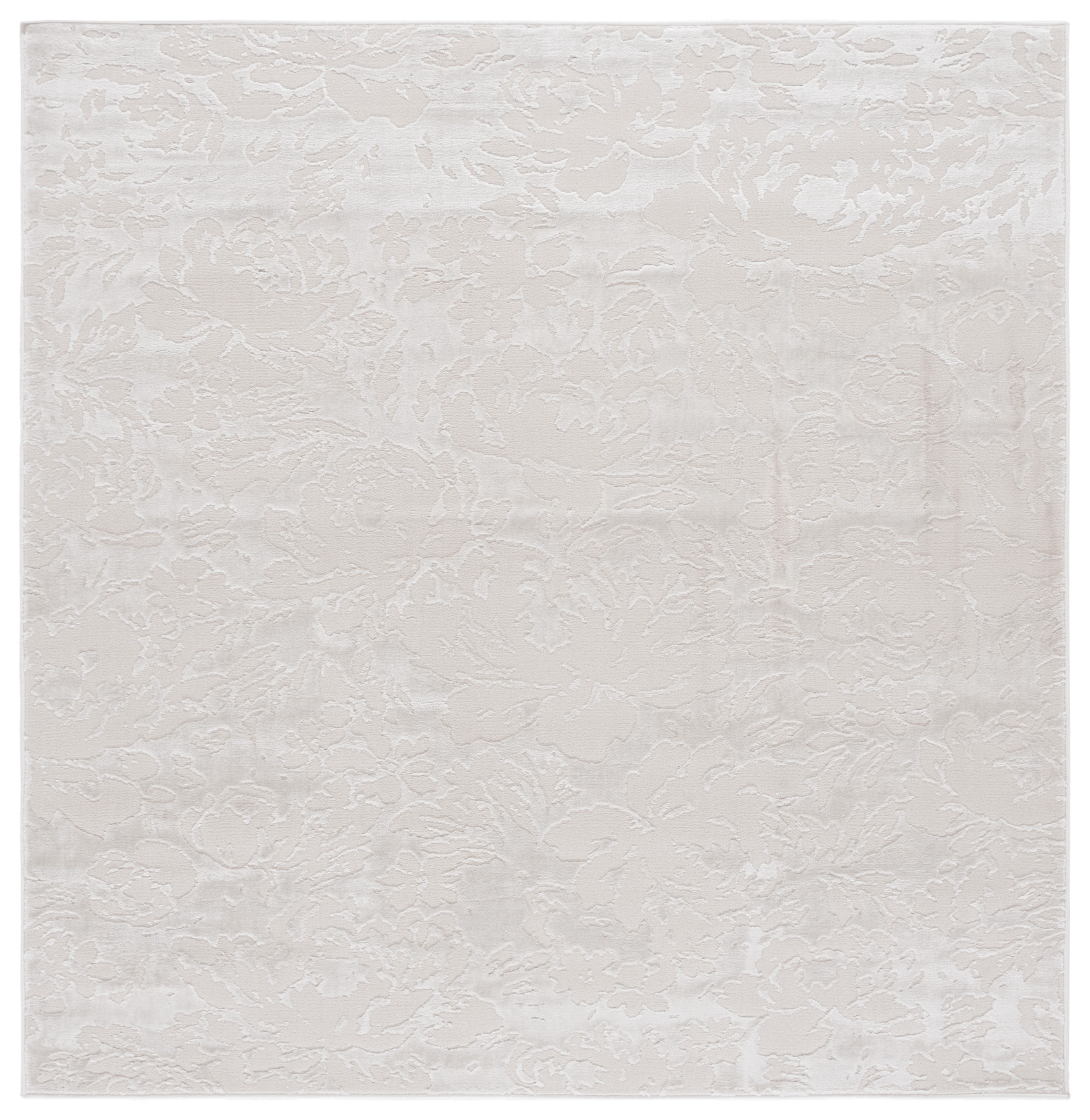 Latitude Run® Dubree 100 Performance Floral Rug | Wayfair