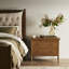 Roark 2 - Drawer Solid Wood Nightstand-126894480