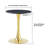 Small Round Dining Table kitchen Table Bistro Table Cocktail Table Tulip Table Pub Table Pedestal Table-1246326811-1246326805