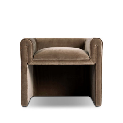 Tabouret d'appoint Mitchell