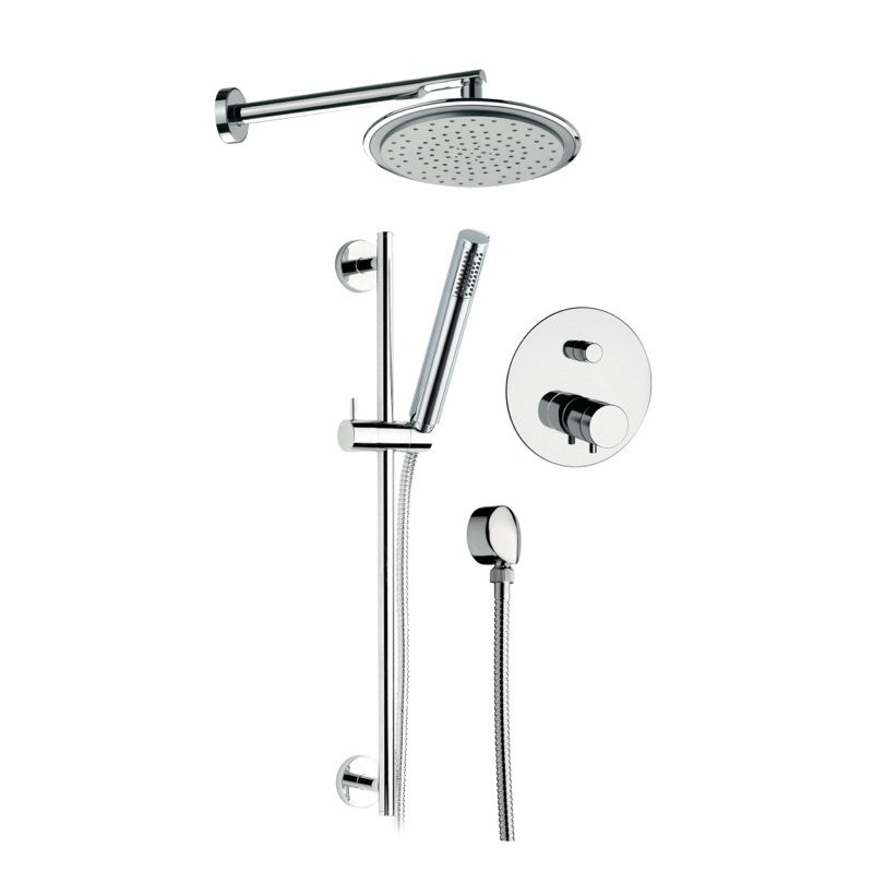 Système de douche complet