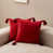 Rouge est en rupture de stock