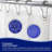 Microban Peva Solid Shower Curtain Liner-71298917