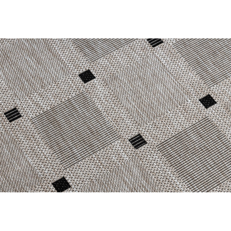 Esliabeth Geometric Indoor / Outdoor Area Rug, Rectangle 240 x 330cm