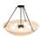 Cypola Semi Flush Mount