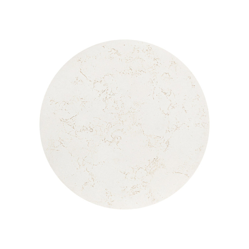 RYE Outdoor Round Side Table