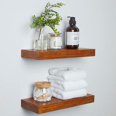 Floating Shelf