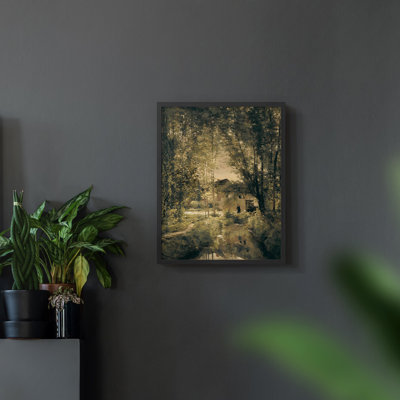" Vintage Landscape CI "