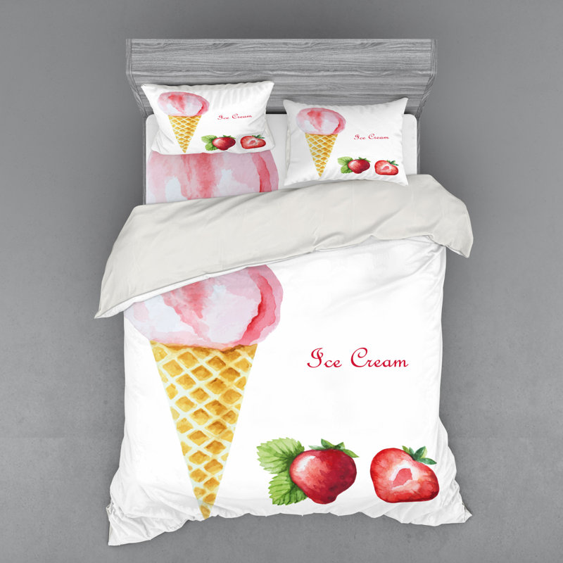 Farmhouse / Country Duvet Cover