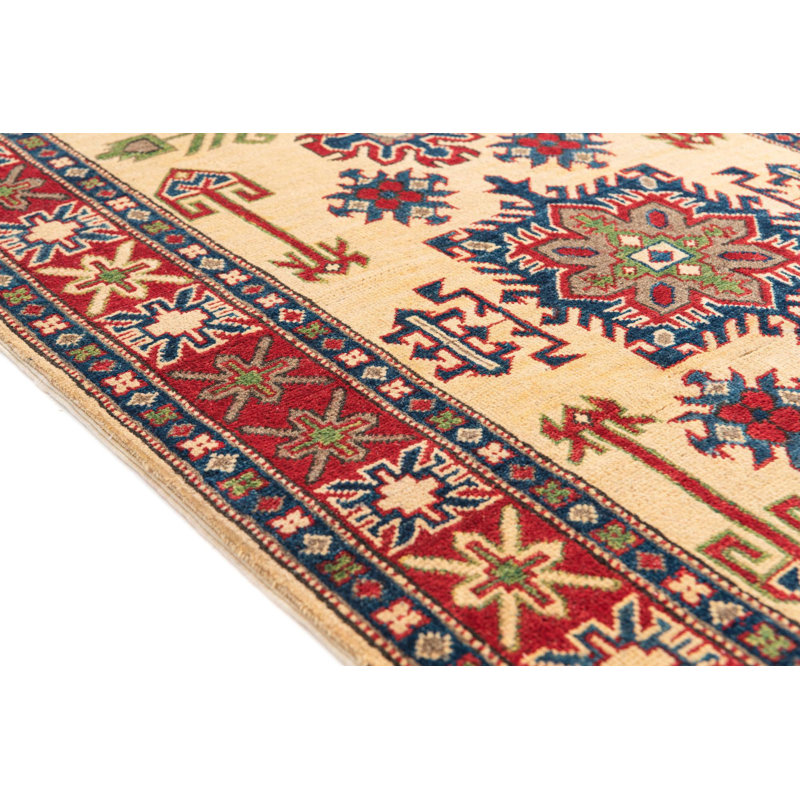 Tapis crème Nero
