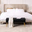 Banc repose-pieds en velours avec rangement-1932668606-1932834291