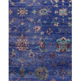 Seville Hand Knotted Area Rug