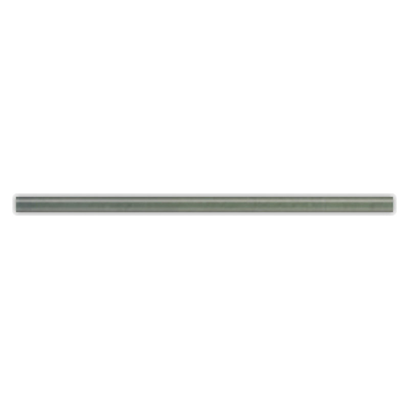 Home 9.88 in. L Ceramic Edge Trim