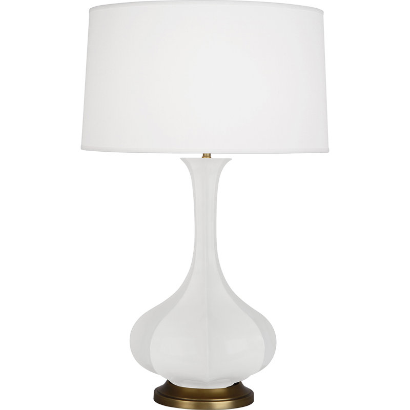 Pike Table Lamp, Daisy