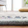 Heritage Hand Tufted Wool Oriental Rug