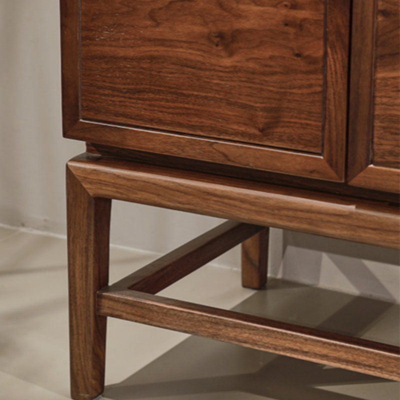 Kitchen Large-Capacity Sideboard