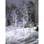 Birch 256 Light Lighted Tree & Branches-1908580201