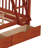 Fortunate Kids Twin Over Full Bunk Bed-1545118311