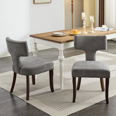 Dining Chairs Set Of 2