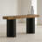 Narrow Sofa Table