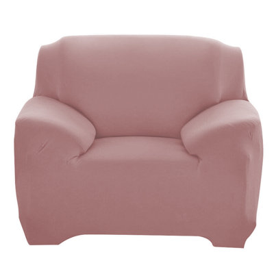 T-Cushion Sofa Slipcover