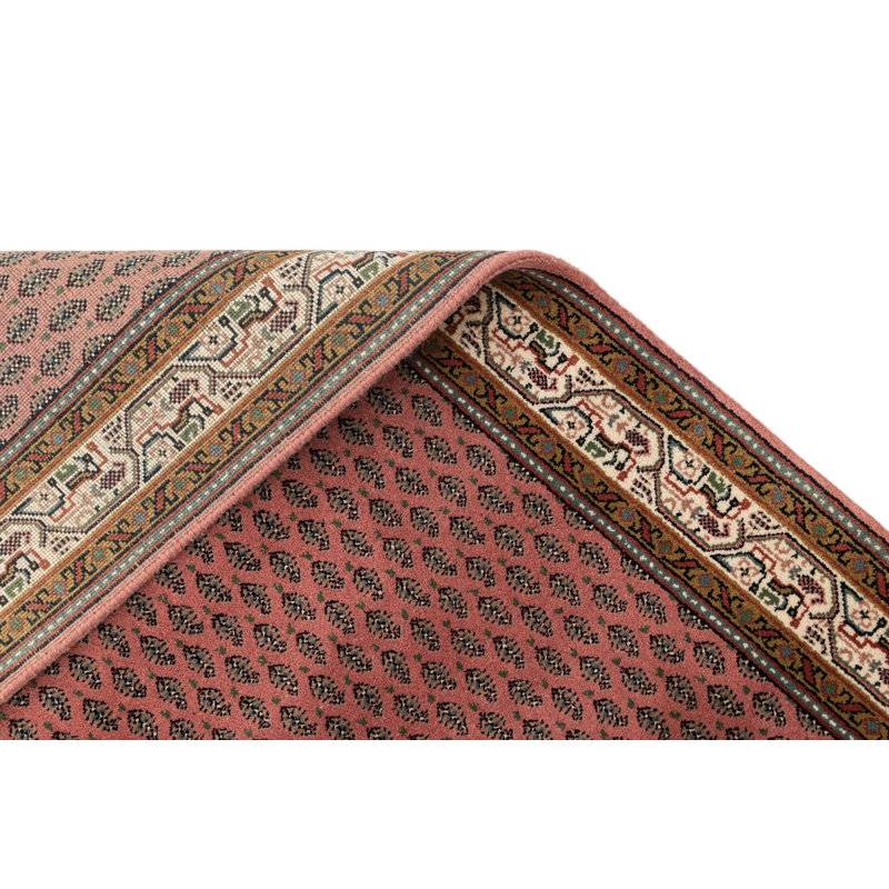 Tapis rose Oneill