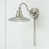 Brushed Nickel is out of stock