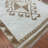 Dakota Fields Handmade Turkish Oushak Wool Runner