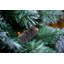 Lakeland Spruce 8ft Slim Tree