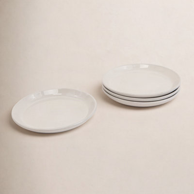 Borgen 6" Bread and Butter Plate