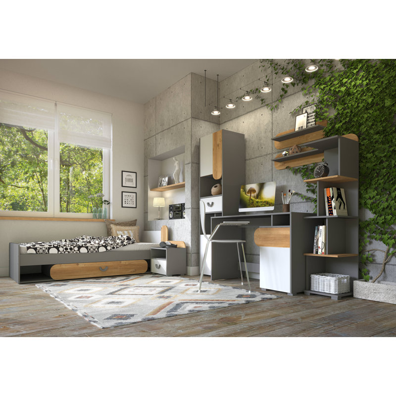 Illianna Writing Desk