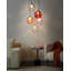 PABELLON 5 - Light Gloss Bowl Pendant-217453701