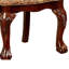 Upholstered Armchair