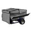 Generator Cover Universal Waterproof Cover 420D 34.06 x 25.87 x 21.06 in for 3500-12000W-1578551107