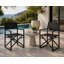 Sunset Director Chair-301499527