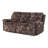 Bravo Brown Sofa