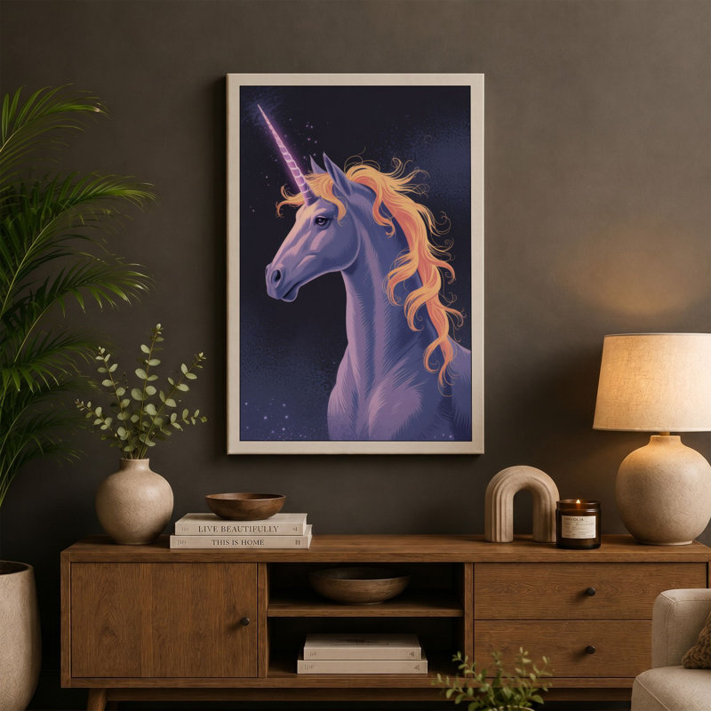 Print, 36x24 - 91.4 x 61.0 cm, White Border