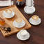 Porcelain Espresso Cup