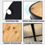 Simmon Coffee Table With Storage Space