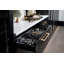 Porte-bagues doublé de feutre Rev-A-Shelf pour tiroirs de placard Rev-A-Shelf