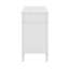 Ensemble de meuble-lavabo simple 30 po avec évier supérieur et 2 tiroirs-1446957041