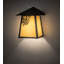 Maliyah 1 - Light Flush Mounted Sconce